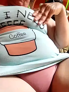 LaGochis07 online show from 03/19/26, 05:24