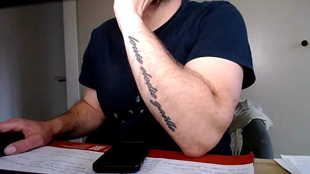 mrbigballs online show from 05/07/26, 06:44