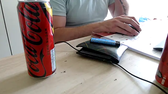 mrbigballs online show from 06/13/26, 09:07