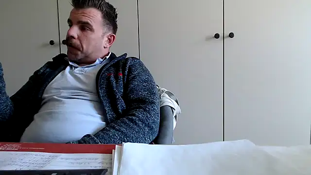 mrbigballs online show from 05/09/26, 08:18