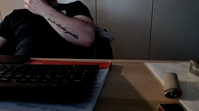 mrbigballs online show from 05/11/26, 07:33