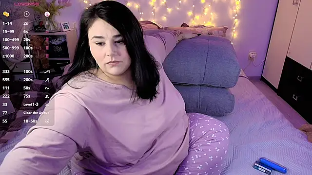 naughtykiss online show from 02/27/26, 04:45