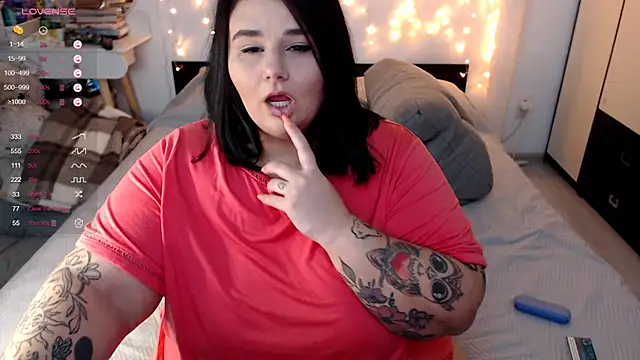 naughtykiss online show from 09/11/25, 04:01