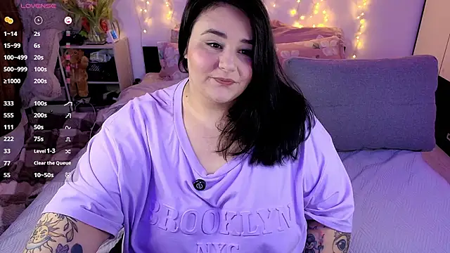 naughtykiss online show from 03/05/26, 11:29