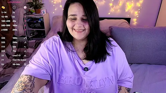 naughtykiss online show from 04/04/26, 03:24