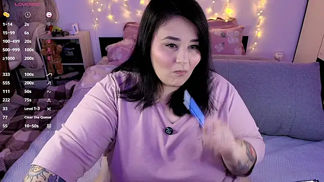 naughtykiss online show from 02/21/26, 11:12