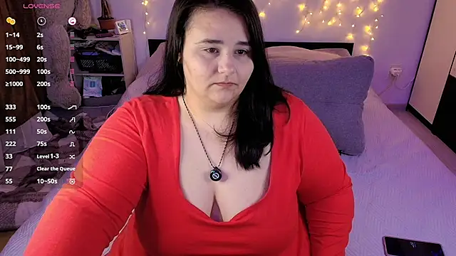 naughtykiss online show from 04/23/26, 03:46