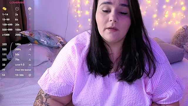 naughtykiss online show from 06/03/26, 09:54