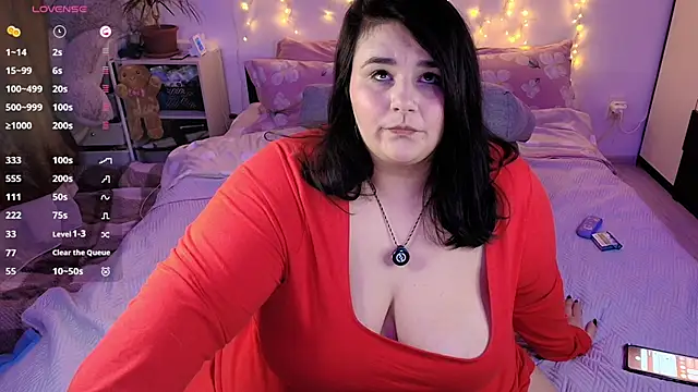 naughtykiss online show from 02/28/26, 04:50