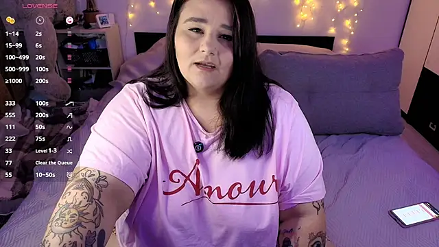 naughtykiss online show from 04/26/26, 10:56