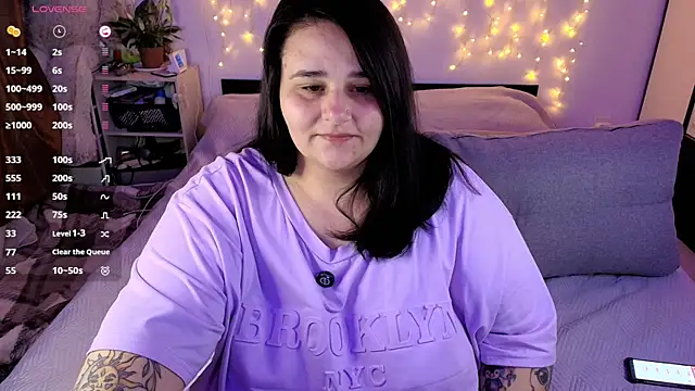 naughtykiss online show from 04/08/26, 04:14