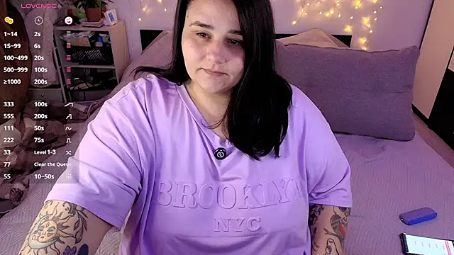 naughtykiss online show from 04/09/26, 04:25