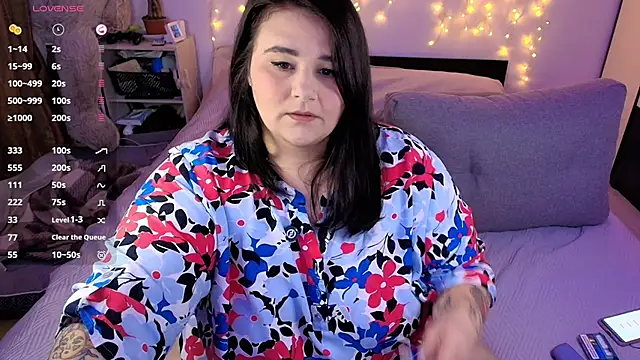 naughtykiss online show from 04/19/26, 04:13