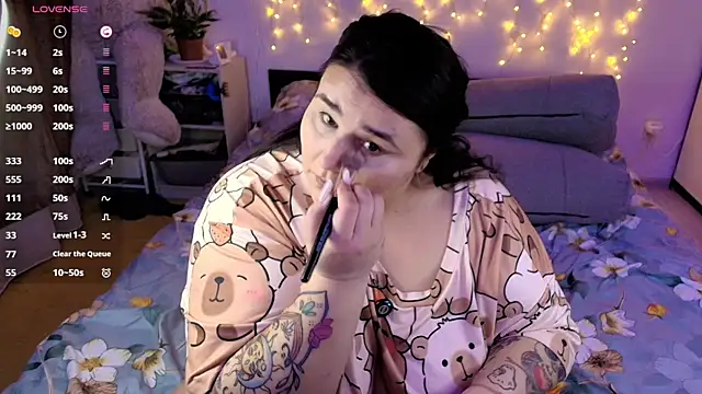 naughtykiss online show from 03/22/26, 06:42