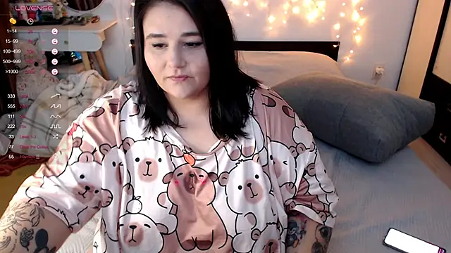 naughtykiss online show from 09/27/25, 04:18