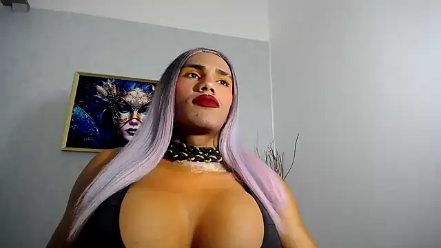 paulabigcock online show from 11/27/25, 08:09