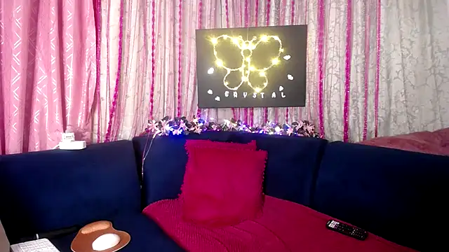 crystalbxx online show from 03/19/26, 05:24