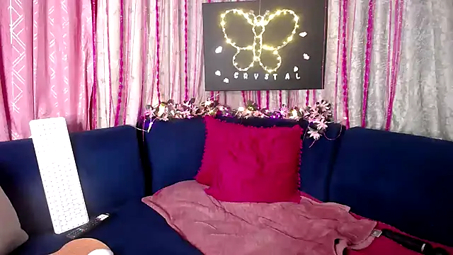 crystalbxx online show from 03/24/26, 05:13