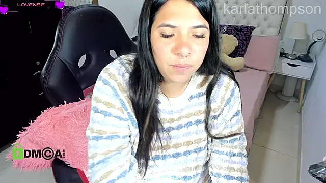 Snapshot of Karlathompson chatting on 01/07/25, 12:34 Karlathompson online show from 01/07/25, 12:34