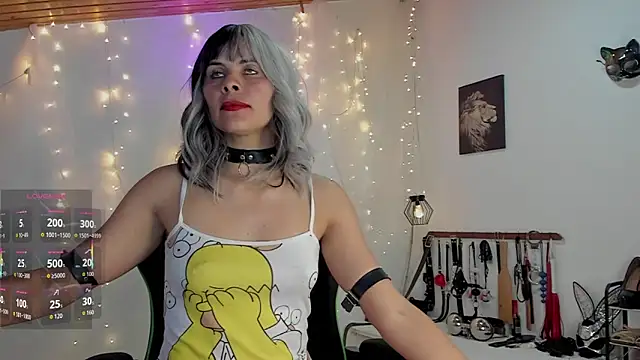 Snapshot of Arianna_connor1 chatting on 09/24/25, 01:46 Arianna connor1 online show from 09/24/25, 01:46