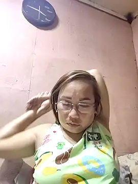 asianwet4u online show from 10/16/25, 01:41