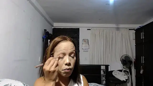 sensual nataliee online show from 03/18/25, 11:42