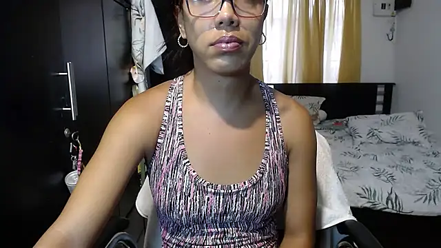 sensual nataliee online show from 02/14/25, 09:10