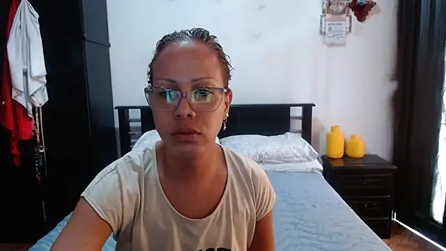 sensual nataliee online show from 10/13/25, 02:07