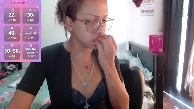 sensual nataliee online show from 06/07/26, 03:39
