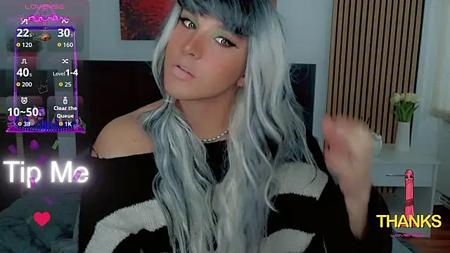 HelenSpellman online show from 05/21/26, 02:36