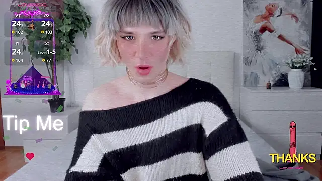 Snapshot of HelenSpellman chatting on 02/26/26, 02:11 HelenSpellman online show from 02/26/26, 02:11