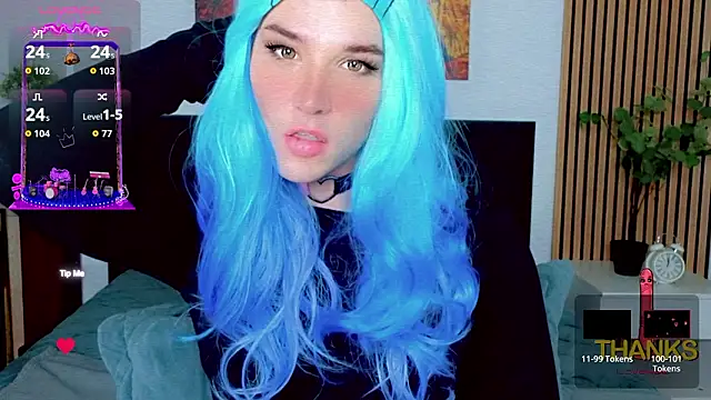 Snapshot of HelenSpellman chatting on 02/12/26, 03:17 HelenSpellman online show from 02/12/26, 03:17