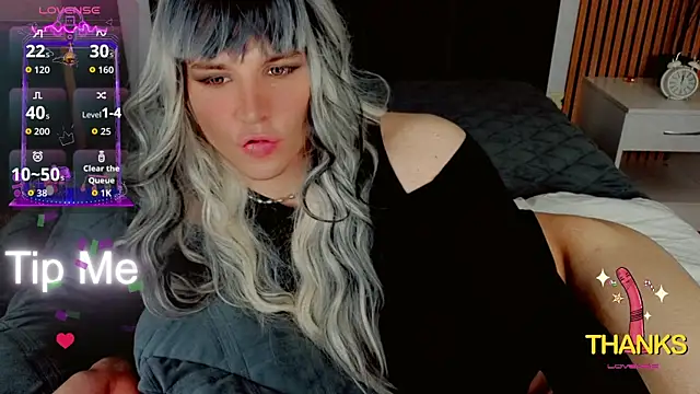 HelenSpellman online show from 03/29/26, 04:14