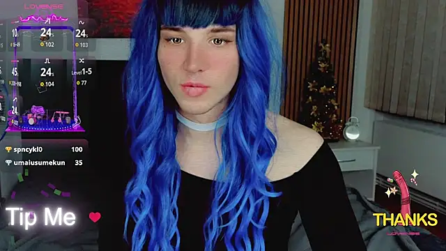 Snapshot of HelenSpellman chatting on 01/18/26, 06:06 HelenSpellman online show from 01/18/26, 06:06