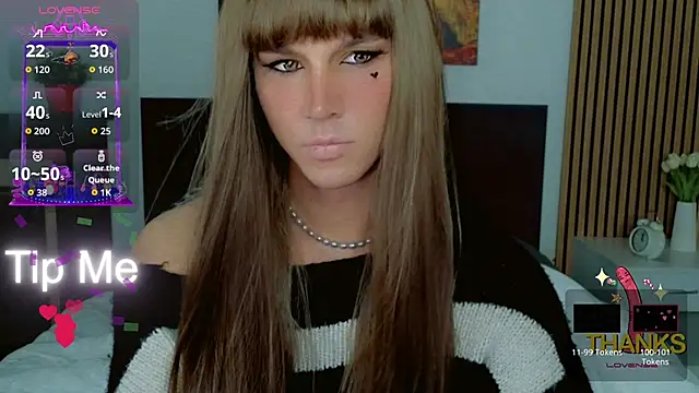 HelenSpellman online show from 05/09/26, 09:40