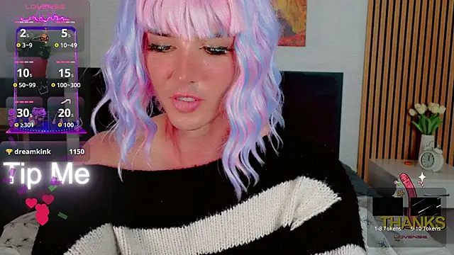 HelenSpellman online show from 04/14/26, 01:54