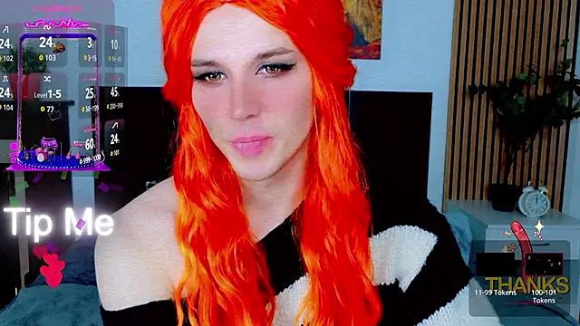 Snapshot of HelenSpellman chatting on 01/31/26, 09:57 HelenSpellman online show from 01/31/26, 09:57