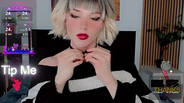 Snapshot of HelenSpellman chatting on 02/27/26, 11:37 HelenSpellman online show from 02/27/26, 11:37