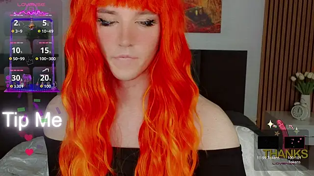 HelenSpellman online show from 04/07/26, 03:08