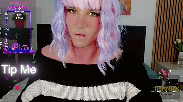 HelenSpellman online show from 04/13/26, 01:48