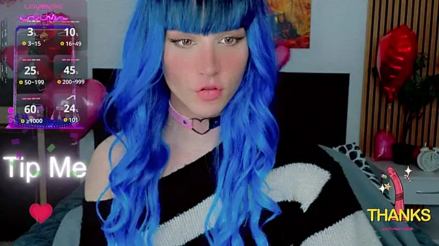 Snapshot of HelenSpellman chatting on 02/22/26, 04:30 HelenSpellman online show from 02/22/26, 04:30