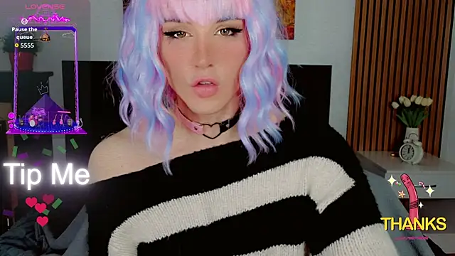 HelenSpellman online show from 04/10/26, 03:30