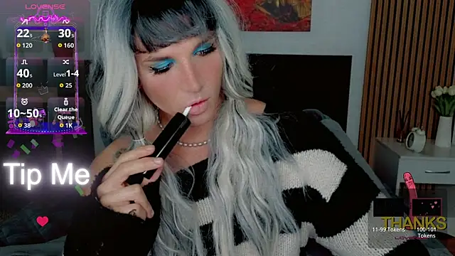 HelenSpellman online show from 05/25/26, 11:47