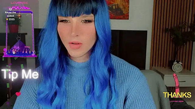 HelenSpellman online show from 03/18/26, 03:35