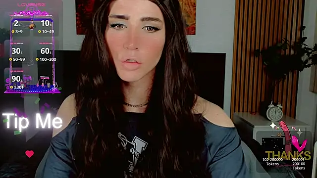 HelenSpellman online show from 03/21/26, 04:22