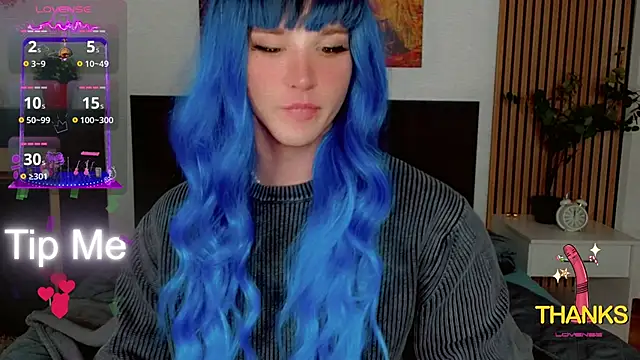 HelenSpellman online show from 03/14/26, 04:07