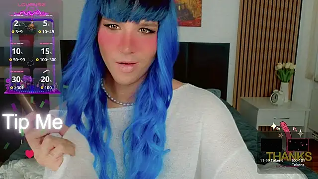 HelenSpellman online show from 05/12/26, 04:35