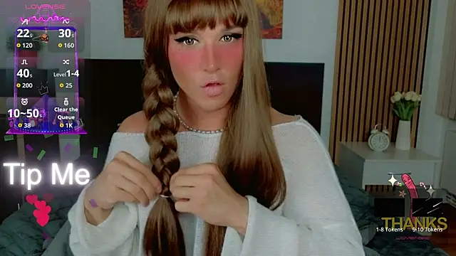 HelenSpellman online show from 05/14/26, 08:06