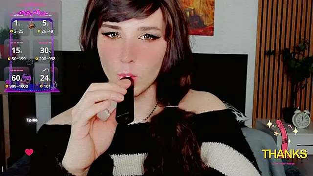 HelenSpellman online show from 03/05/26, 02:52