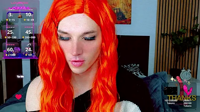 Snapshot of HelenSpellman chatting on 02/02/26, 11:59 HelenSpellman online show from 02/02/26, 11:59